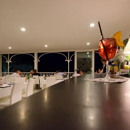 Hotel Il Pino Praiano