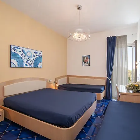 Hotel Il Pino Praiano