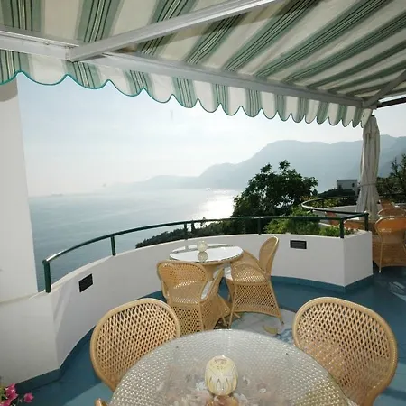 Il Pino Hotel 3*