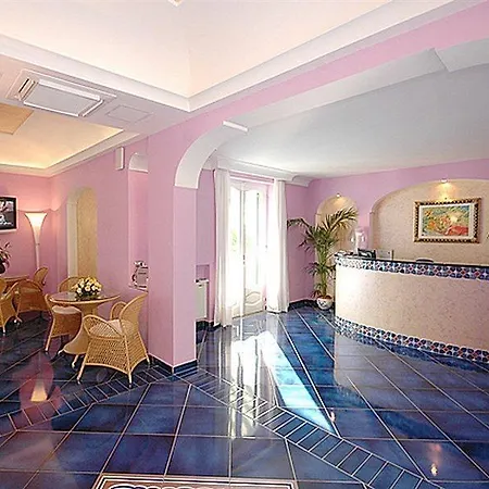 Hotel Il Pino