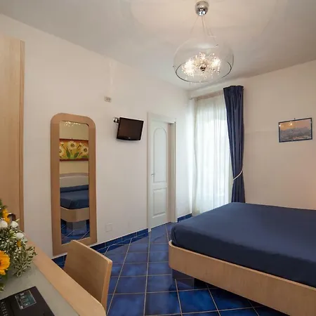 Il Pino Hotel 3*