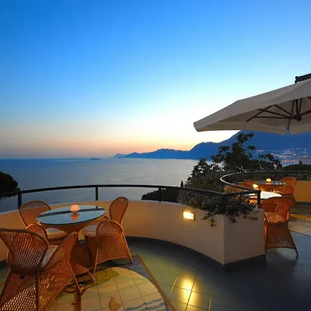 Il Pino Hotel Praiano